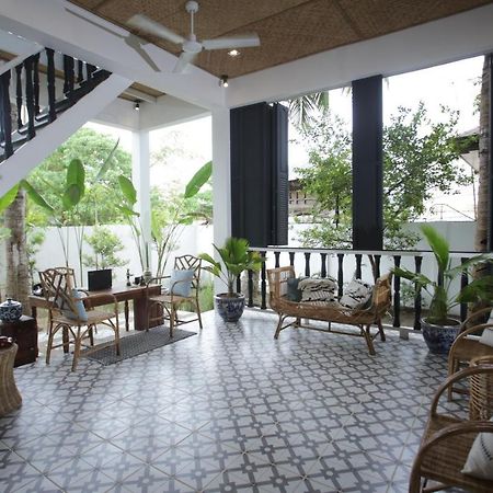 Hotel The Colonial Puerto Princesa Zewnętrze zdjęcie